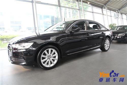 2012 A6L 35 FSI www.bte365.com www.tangyangmy1.com