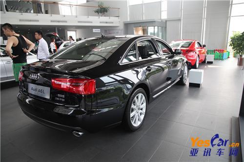 2012 A6L 35 FSI www.bte365.com www.tangyangmy1.com