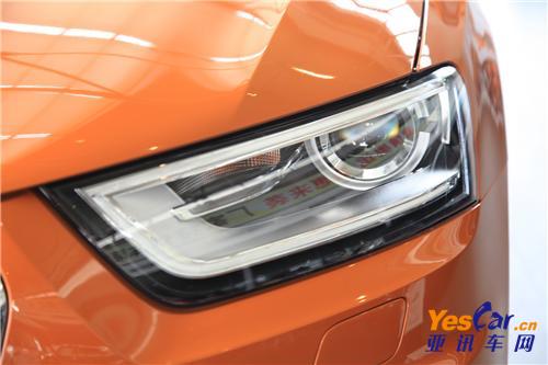 2012 Q3 40 TFSI˶ͣ www.bte365.com www.tangyangmy1.com