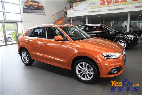 2012 Q3 40 TFSI˶ͣ www.bte365.com www.tangyangmy1.com