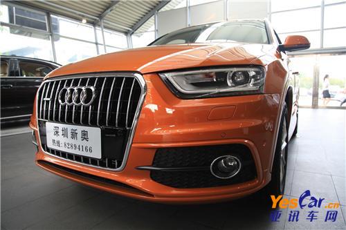 2012 Q3 40 TFSI˶ͣ www.bte365.com www.tangyangmy1.com