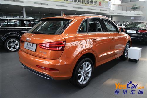 2012 Q3 40 TFSI˶ͣ www.bte365.com www.tangyangmy1.com