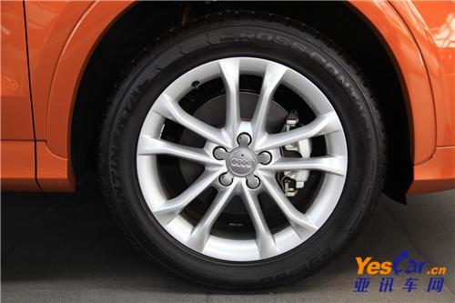 2012 Q3 40 TFSI˶ͣ www.bte365.com www.tangyangmy1.com
