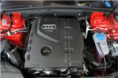 2012A5 2.0T Coupe www.bte365.com www.tangyangmy1.com
