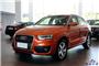 2013 40 TFSI quattro  www.bte365.com www.yescar.