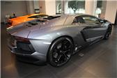 2012 Aventador LP 700-4 www.bte365.com www.tangyangmy1.com