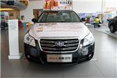 2011 B70 2.0AT 
