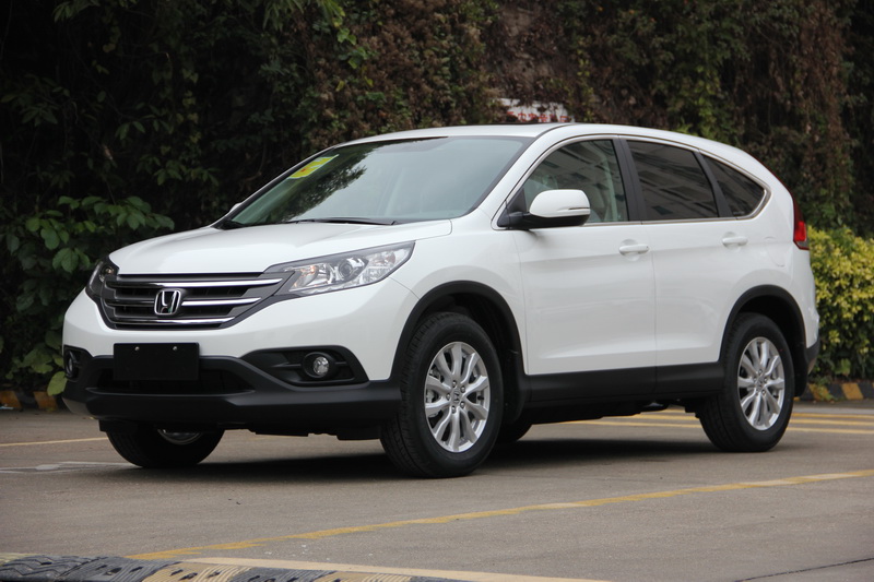 ����CR-V�Ź�