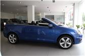 2011 EOS 2.0TSI