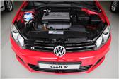 2011 Golf R