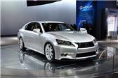 2013 ׿˹GS350