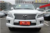 2012 ׿˹LX 570 