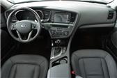 2012 K5