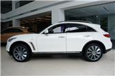 2013 Ӣ FX37 Խ