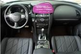 2013 Ӣ FX37 Խ