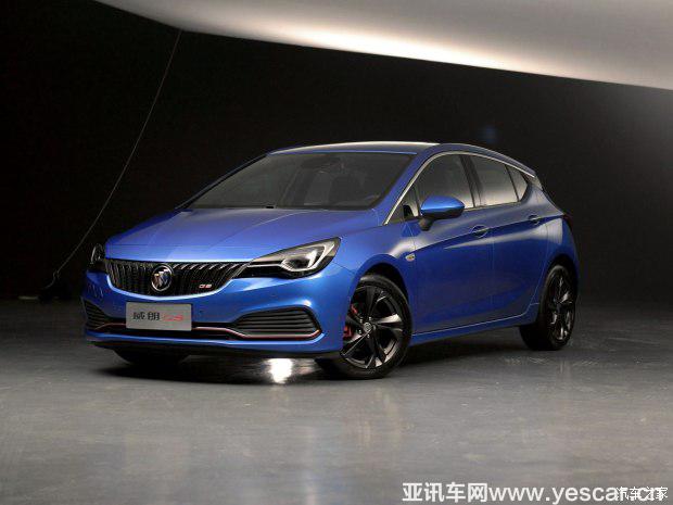ͨñ  2016 GS 20T ˫˶
