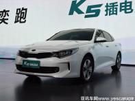 75km K5 PHEV8